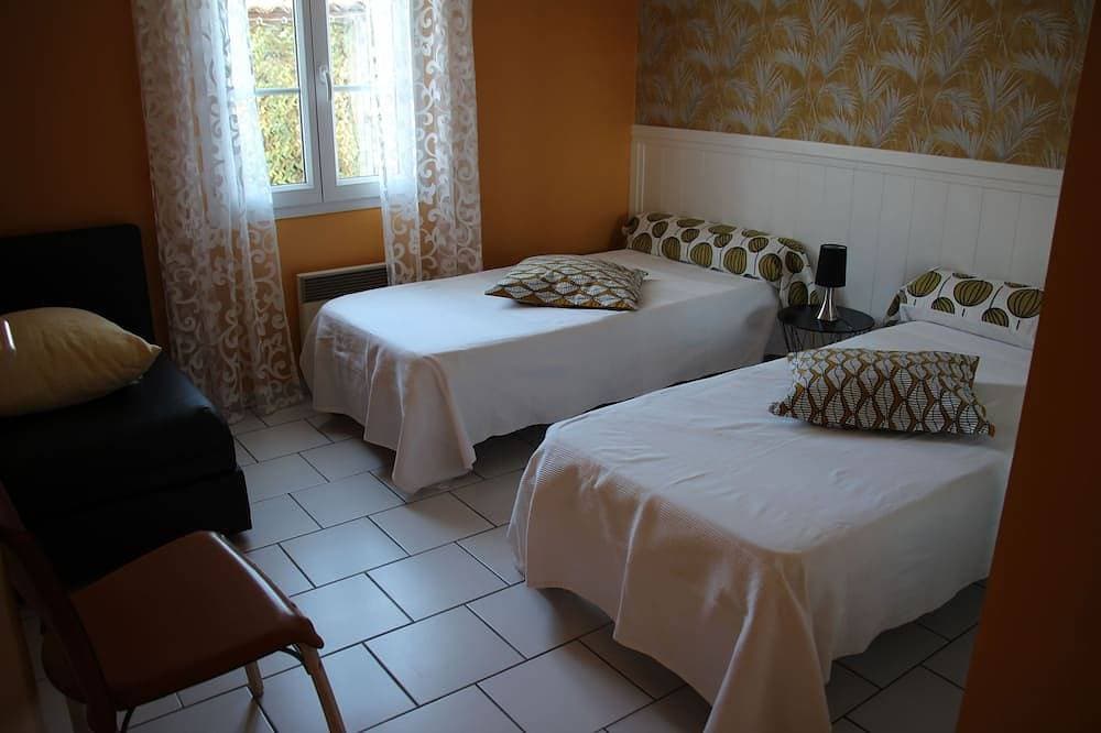 Foto 3 von 28: Ferienhaus - Rivedoux-plage