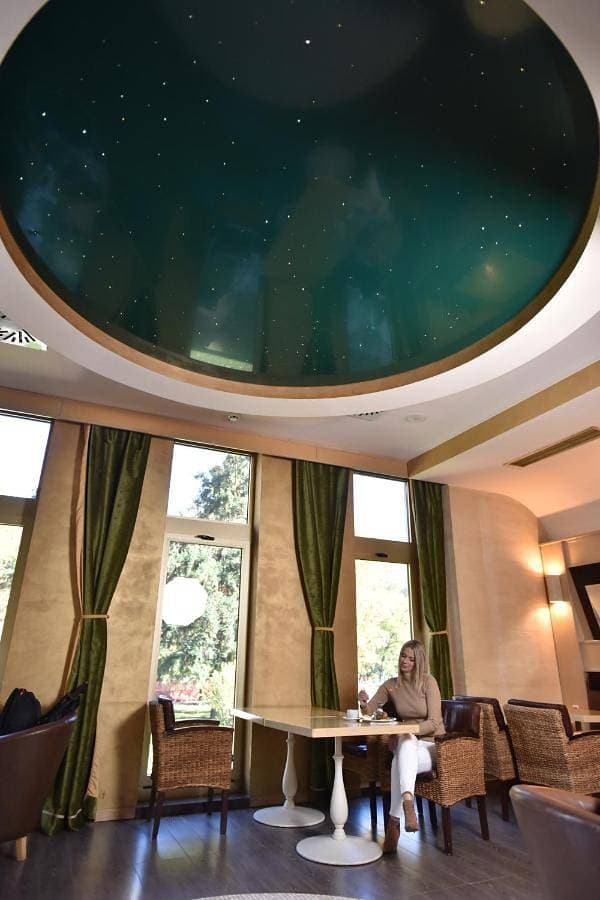 Foto 5 von 10: Double or Twin Room