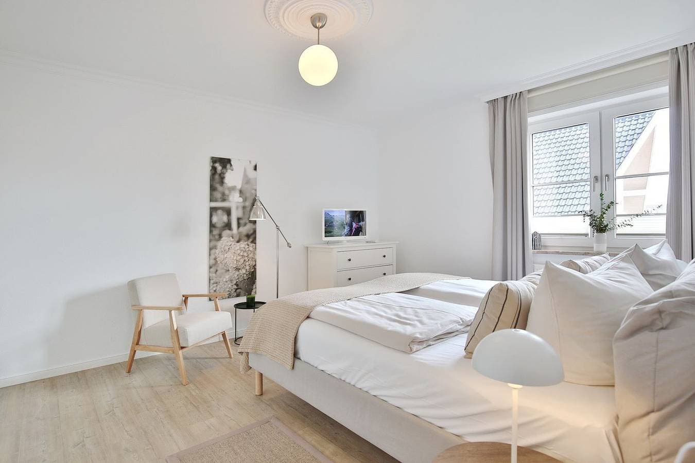 Foto 8 von 25: Eastcoast-Appartement 4