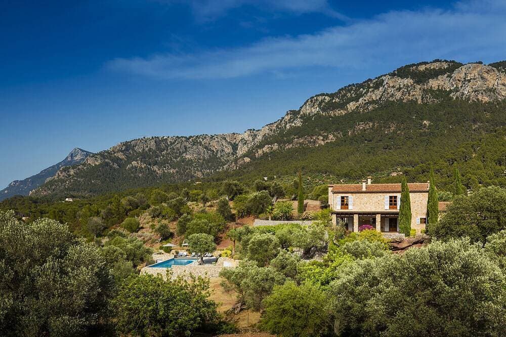 Foto 9 von 19: Villa Sa Terra Rotja  by Fantasia Villas