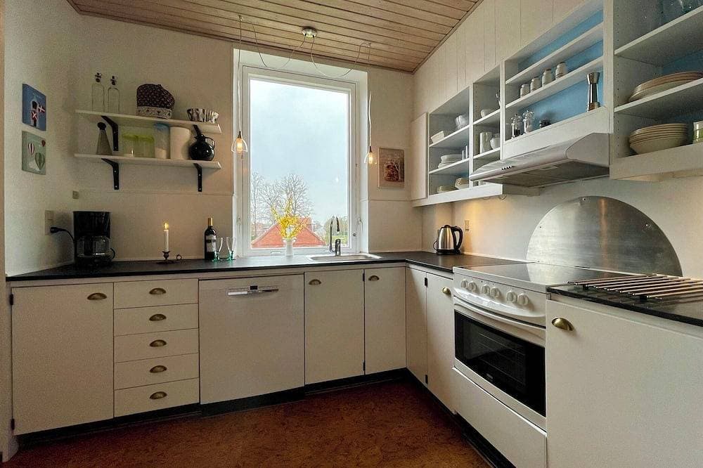 Foto 12 von 14: Charmante Ferienwohnung in Stege Zentrum