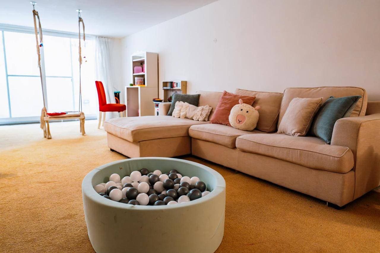 Holiday Memories at Sliema Townhouse 1