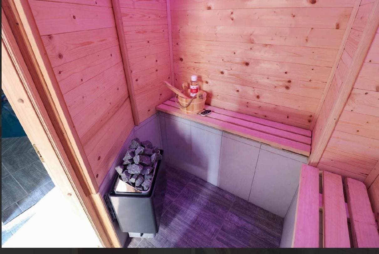 Foto 9 von 12: Deluxe Double Room with Extra Bed