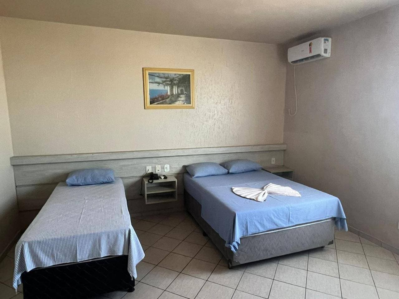 Foto 6 von 7: Double or Twin Room