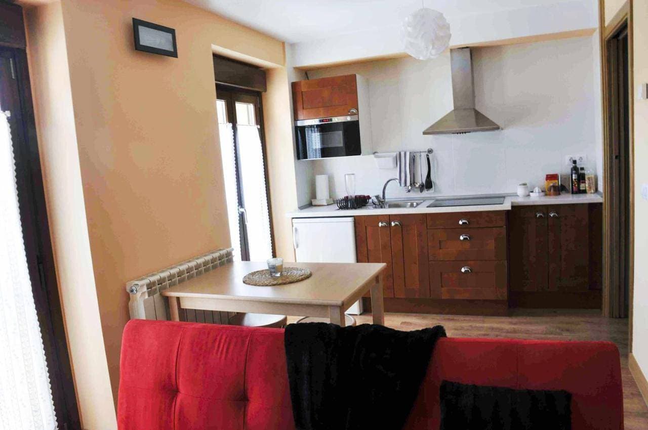 Foto 6 von 11: Studio with Double Bed