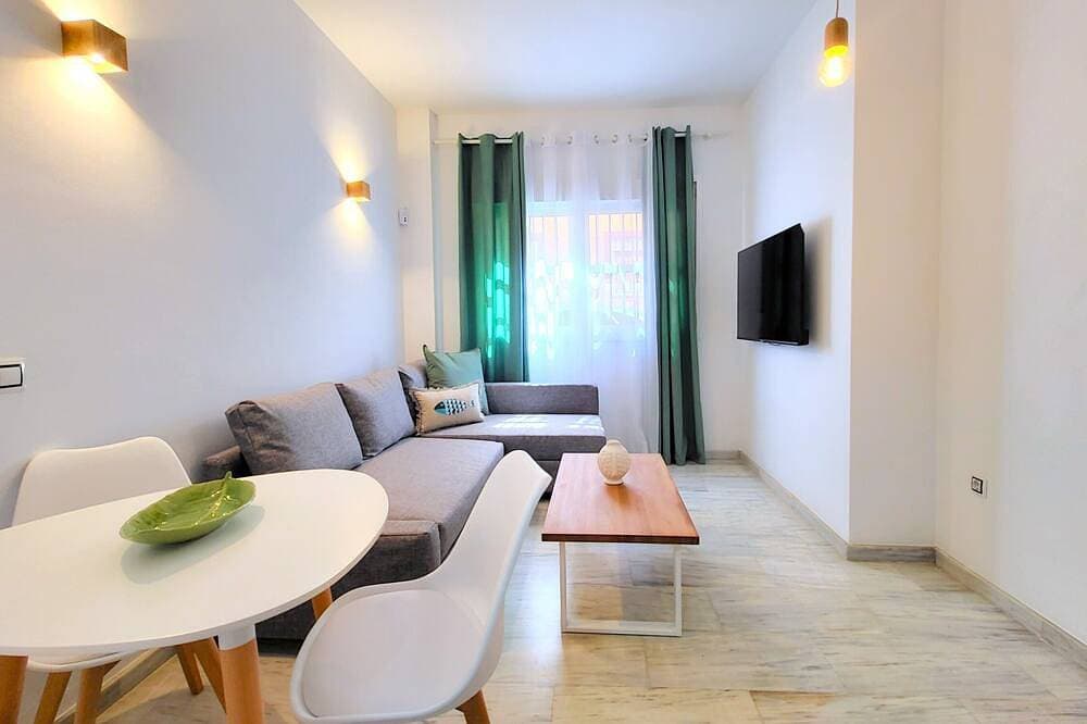 Foto 13 von 30: Sol Suites Apartment with Patio
