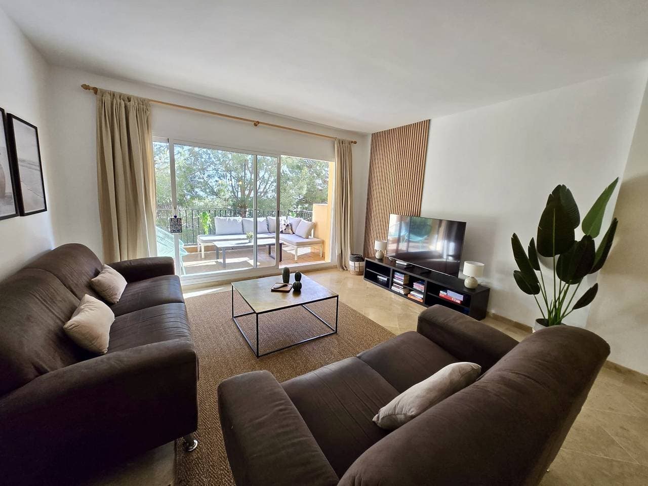 Foto 13 von 39: Appartement a Princess park Calah