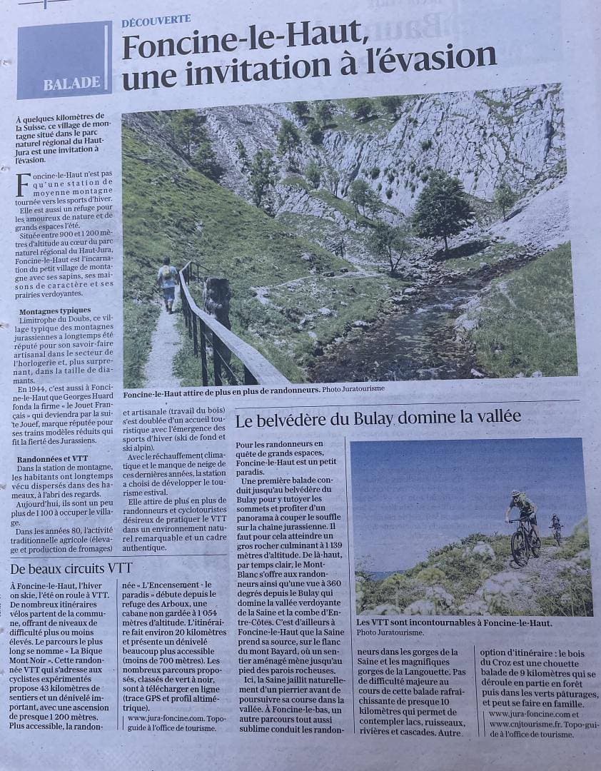 Foto 10 von 16: Les Tilleuls