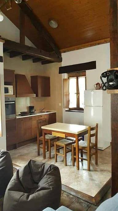 Foto 9 von 10: Casona Sariego, Apartamento