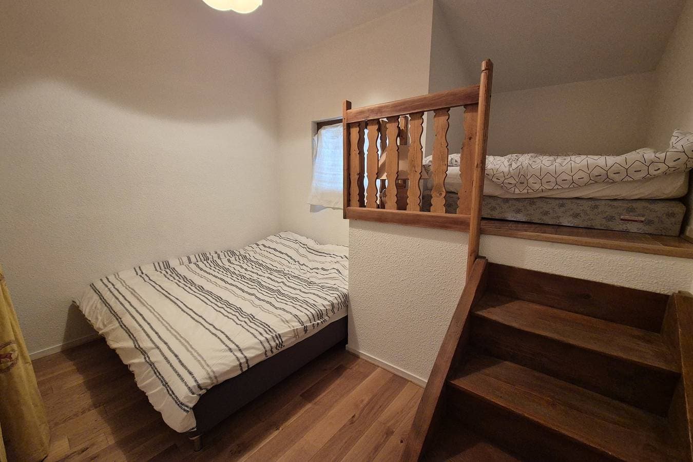 Foto 5 von 19: Duplex at the Foot of the Slopes – Sleeps 6