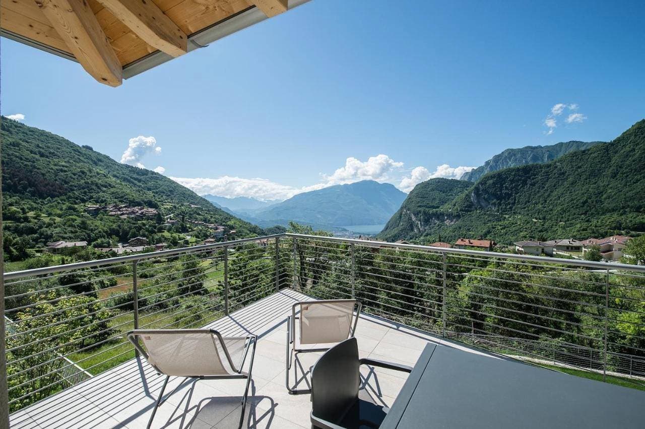 Terrazze sul Garda 1