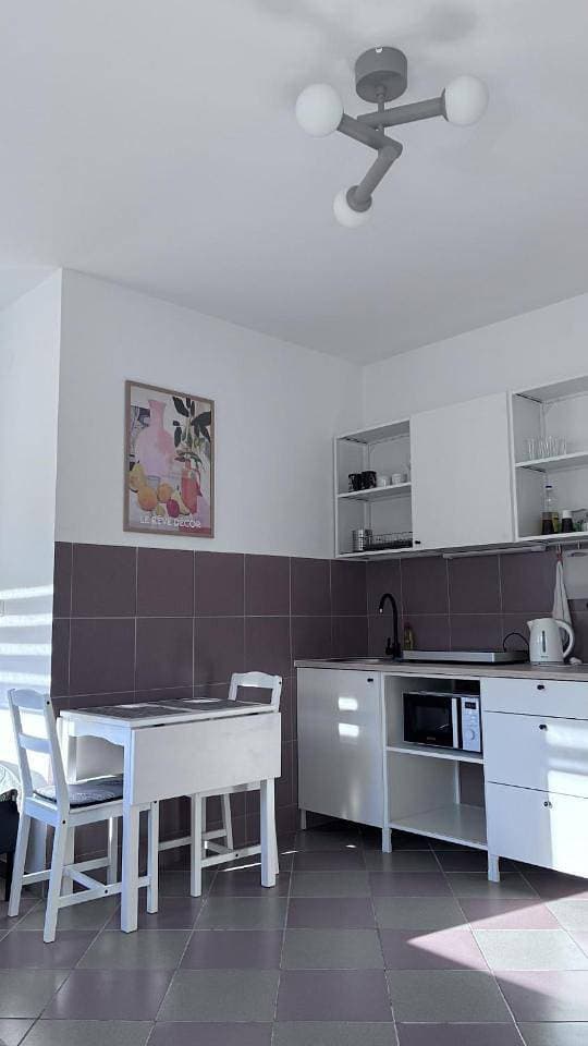 Foto 6 von 18: One-Bedroom Apartment
