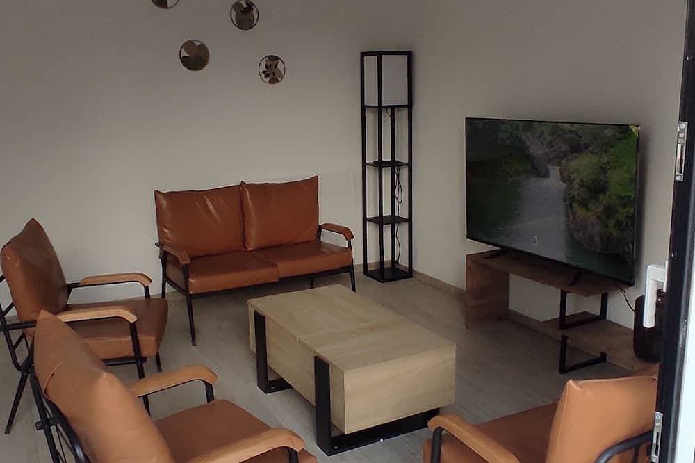 Foto 7 von 26: House with terrace and sea view
