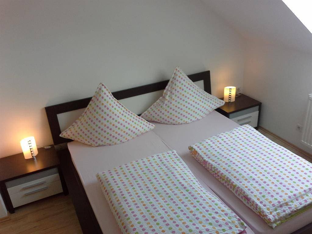 Ferienwohnung Knäbler 1