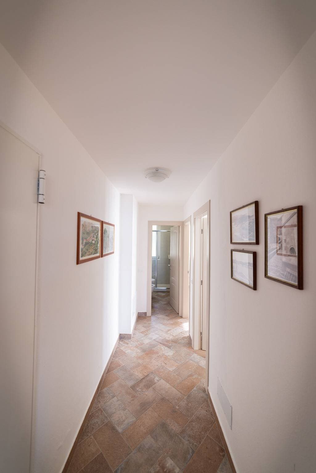 Foto 12 von 36: Ferienhaus "Il Cisto" mit atemberaubendem Meerblick