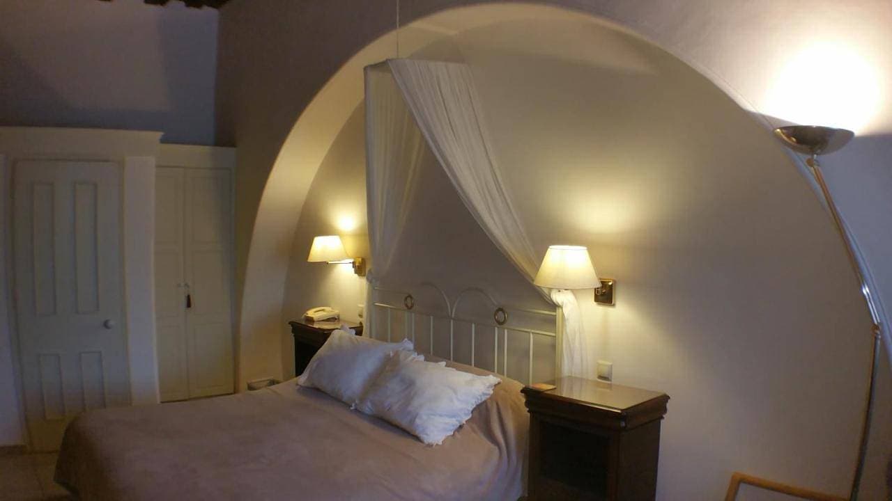 Foto 6 von 10: Double Room with Garden View