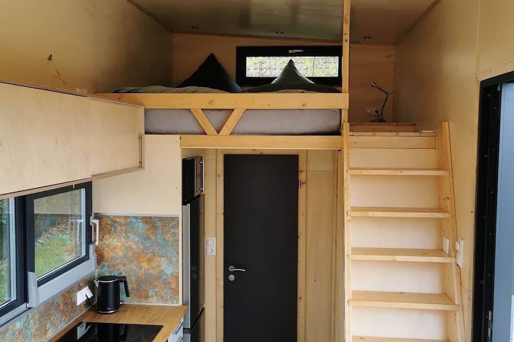 Foto 7 von 9: Ein Tiny House mit Weitblick