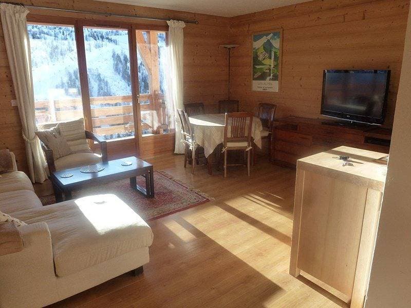 Ferienwohnung 76m² 1