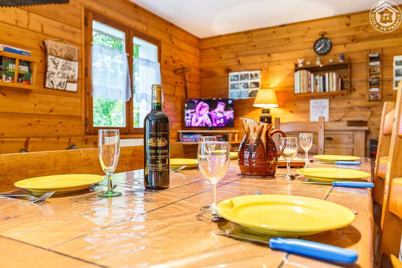 Foto 4 von 18: Gîte