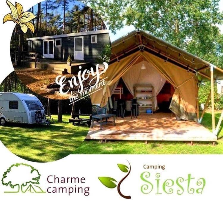 Camping Siesta 1