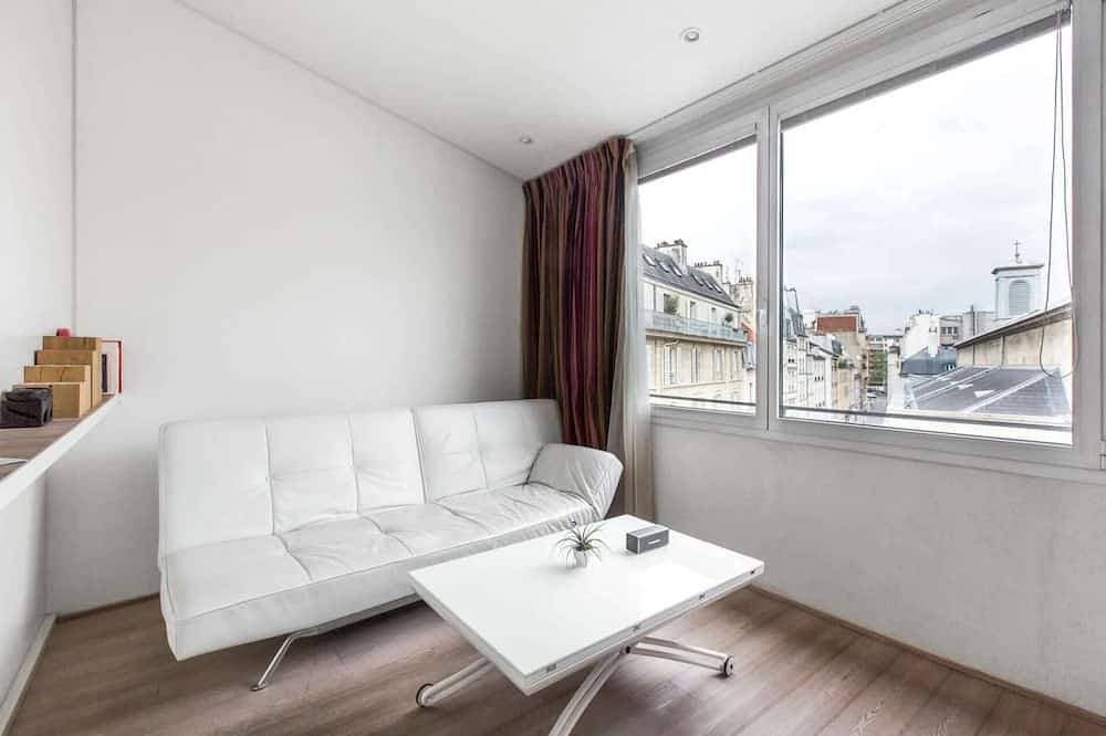 Foto 8 von 13: Modern & Design Flat in the heart of the Marais