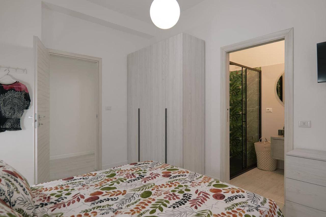 Foto 11 von 14: Double Room with Private Bathroom
