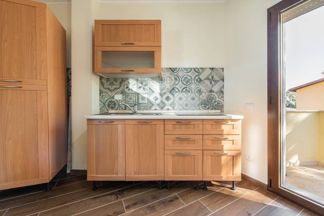 Foto 8 von 29: Appartement 'Sa Domixedda' – Modernes Refugium in Quartu Sant'Elena