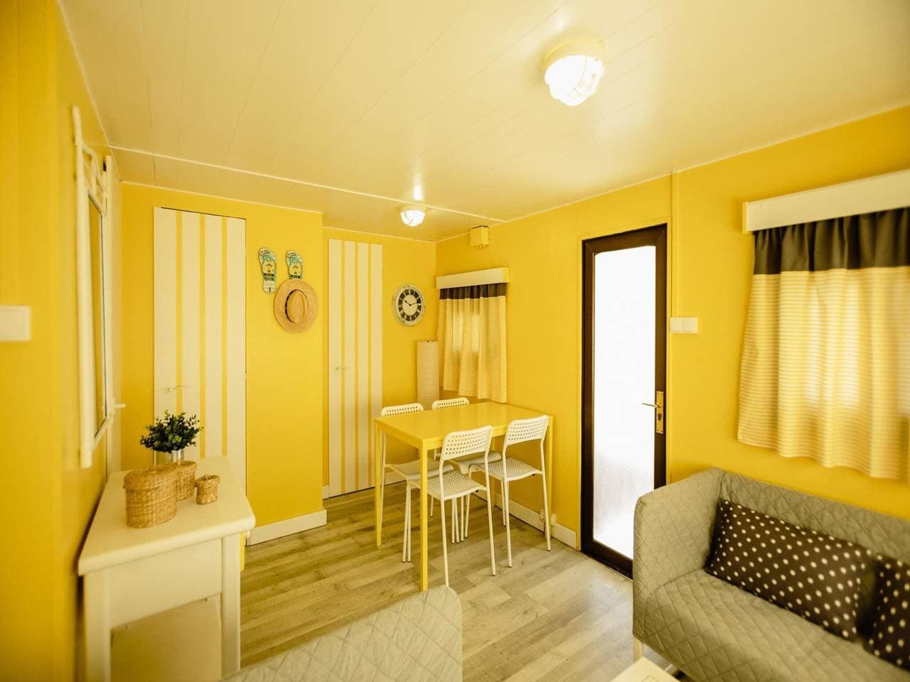 Foto 9 von 31: Stilvolles Chalet in Mont-roig