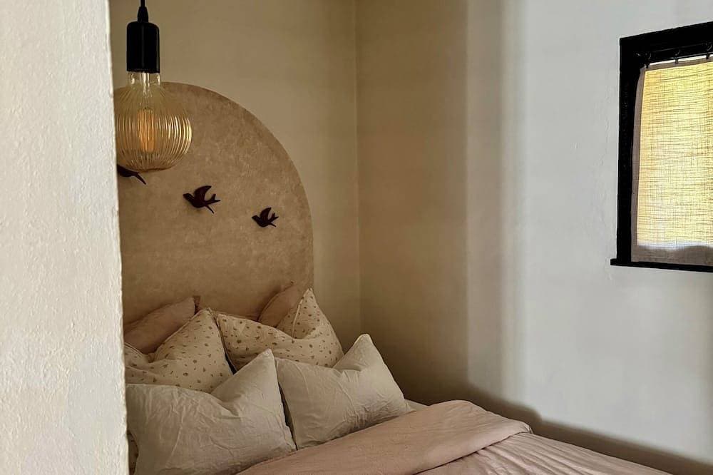 Foto 3 von 30: Charmantes Ferienhaus als 3-Sterne-Schlüssel klassifiziert
