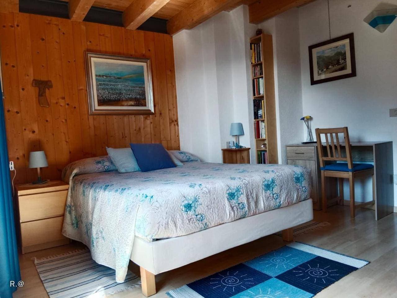 Foto 11 von 15: Double Room with Balcony