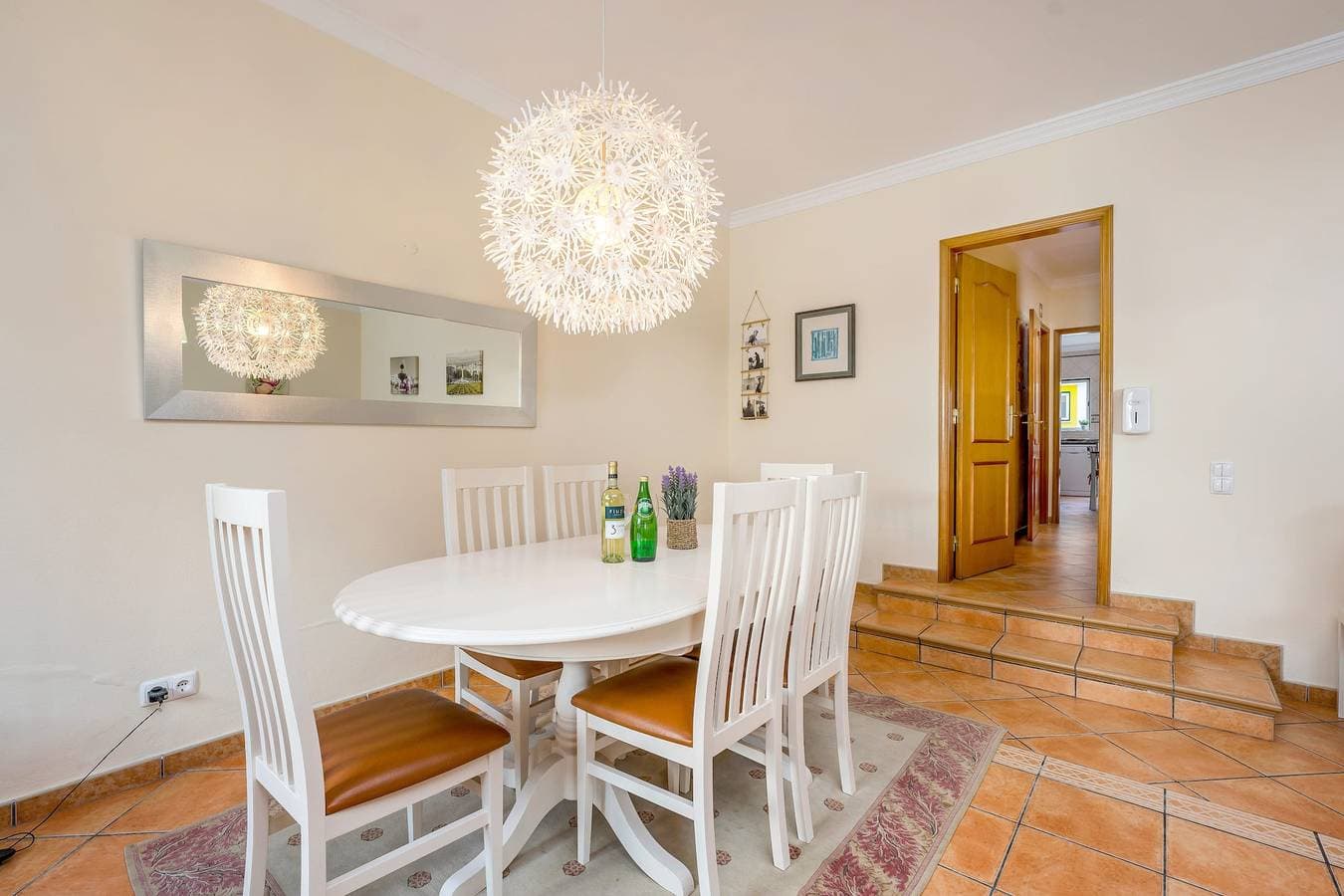 Foto 4 von 30: Villa som das Ondas I