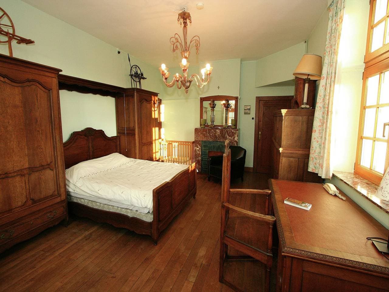 Ferienhaus 1