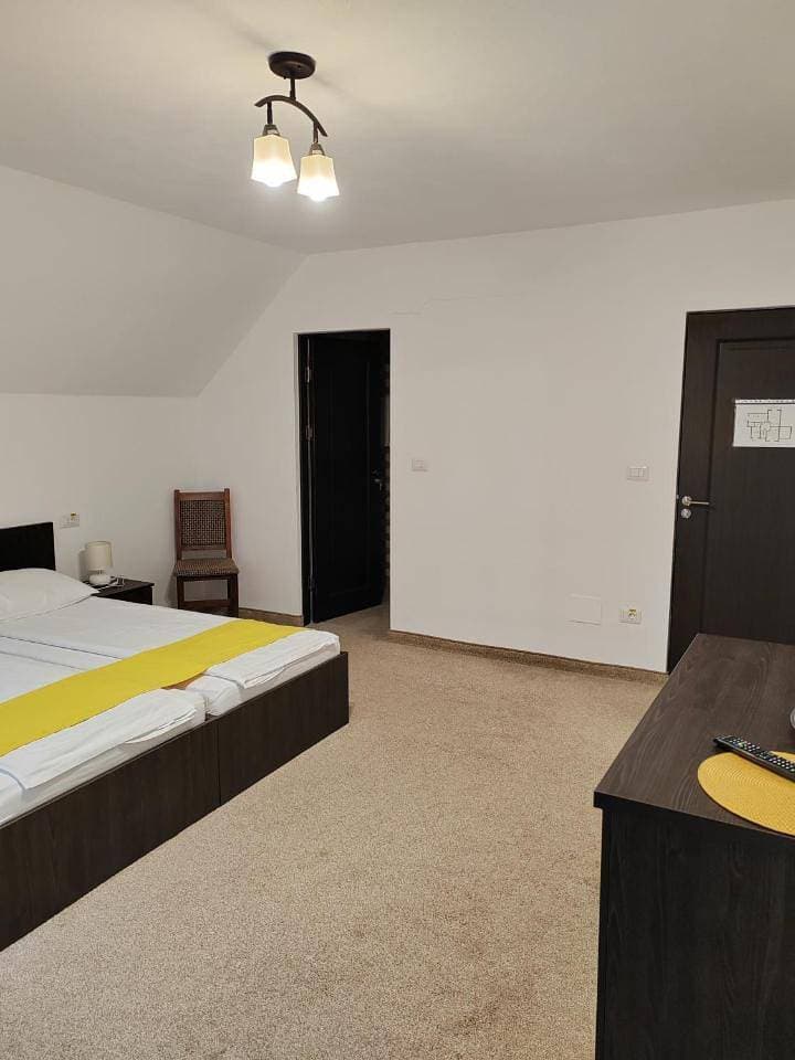Foto 8 von 10: Double or Twin Room with Balcony
