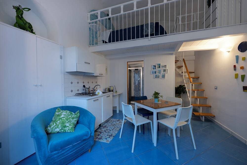 Foto 10 von 13: Alfieri Zimmer - Cielo - Amalfiküste
