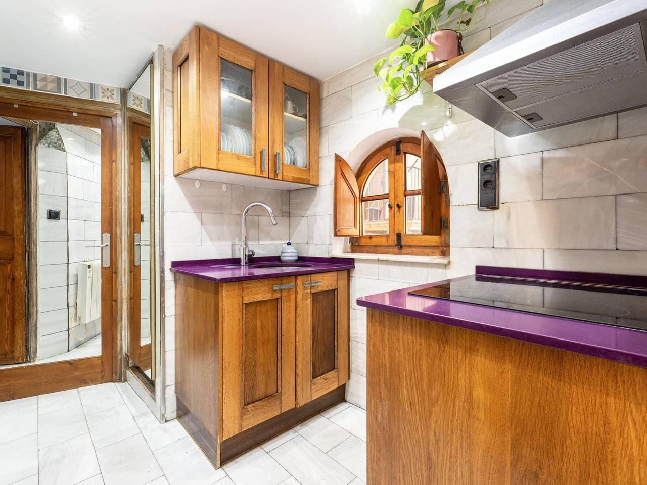 Foto 4 von 16: Ferienwohnung für 3 Personen