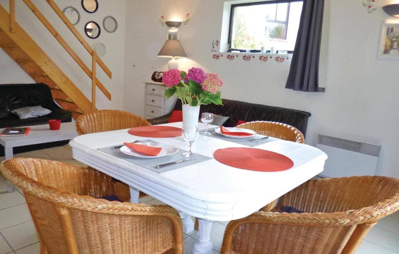 Foto 9 von 11: One-Bedroom Holiday Home