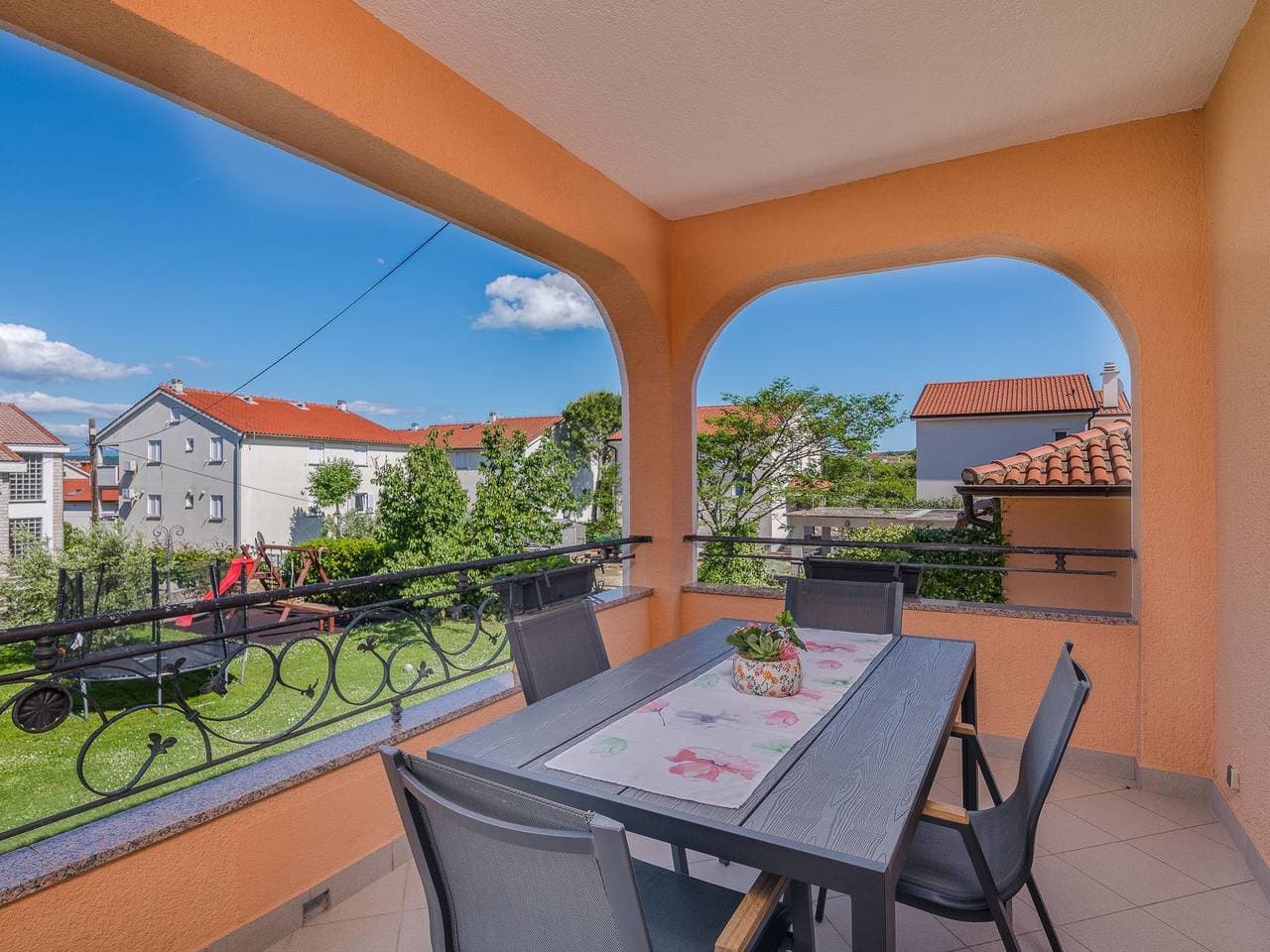 Prendivoj apartman 1