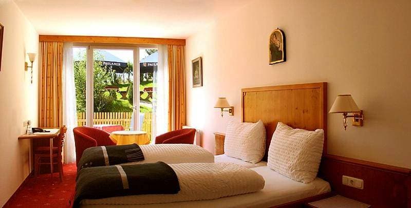 Foto 6 von 9: Double Room