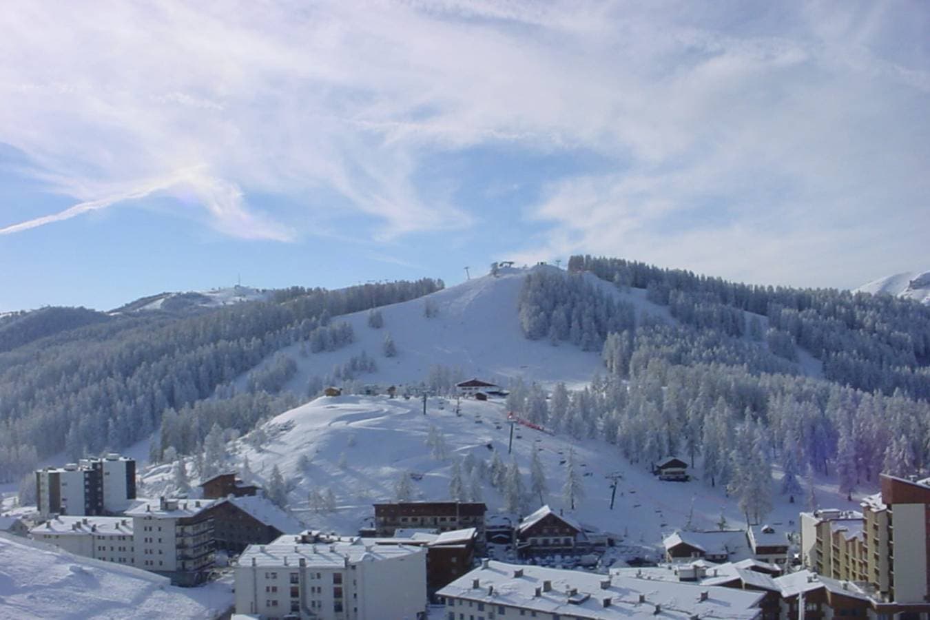 Foto 11 von 11: 2 room apartment in the center close to the slopes