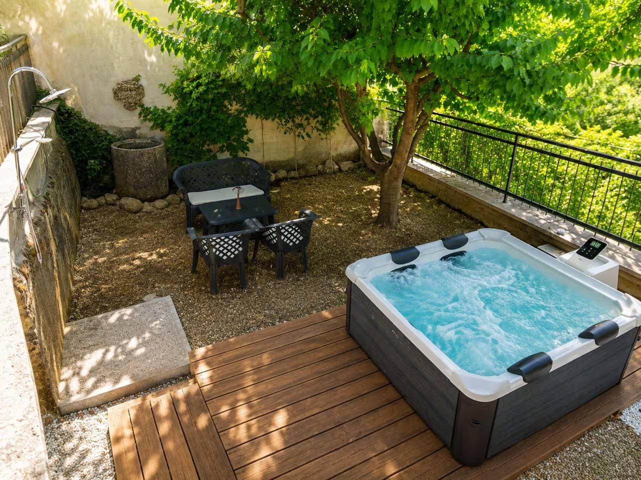 Villa Allegra 1