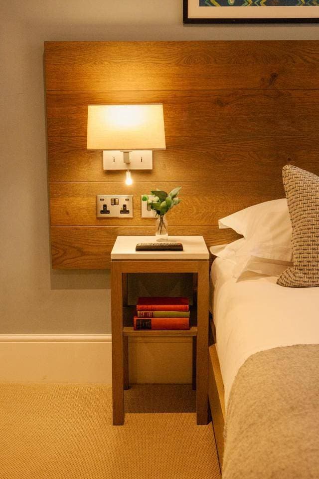 Foto 13 von 15: Cosy Double Room