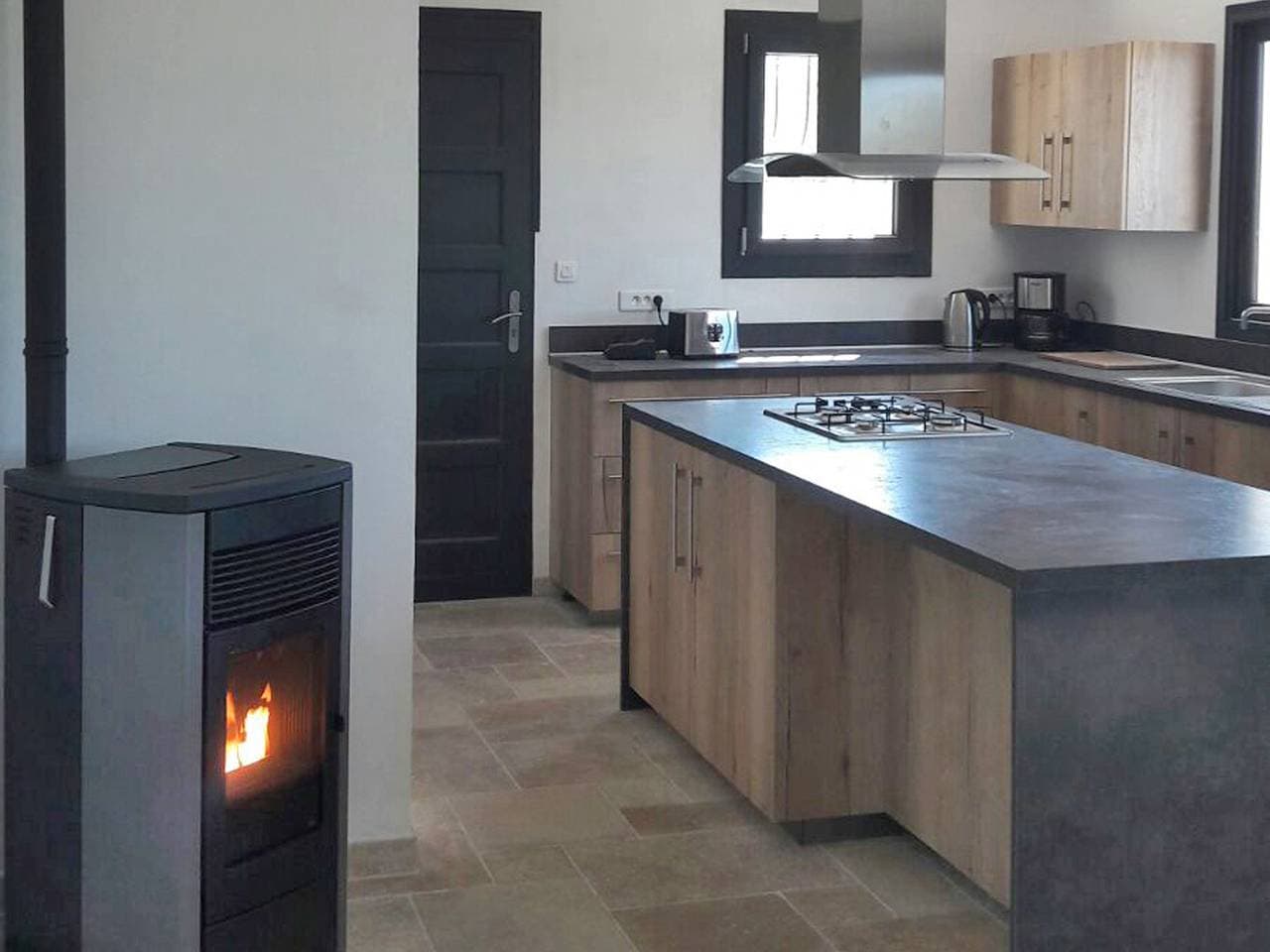 Foto 13 von 40: Ferienhaus in Var mit Privatpool