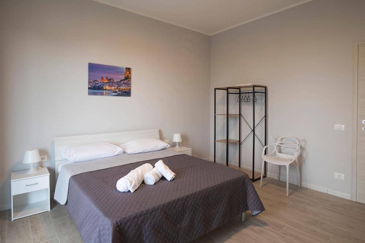 Foto 5 von 17: Double Room