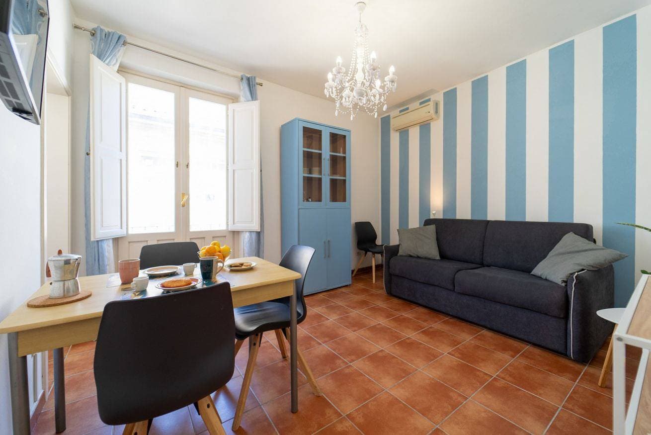 Foto 8 von 24: Ferienwohnung für 2 Personen