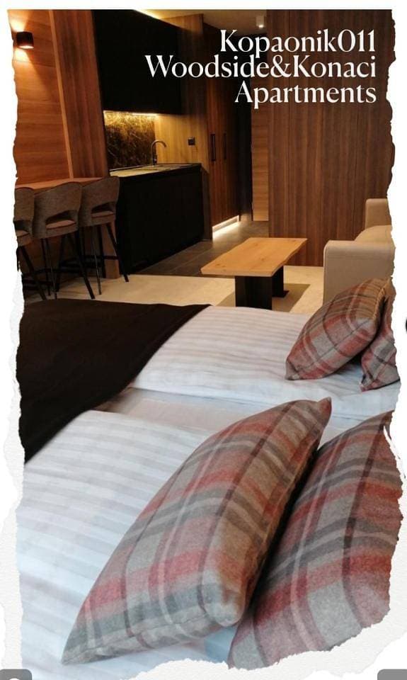 Foto 8 von 38: Deluxe Double or Twin Room