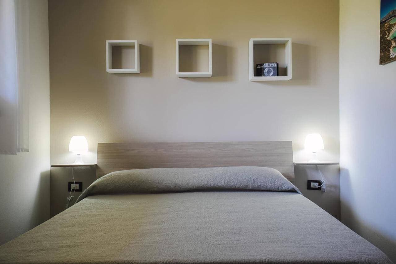 Foto 6 von 17: Double Room with Private Bathroom