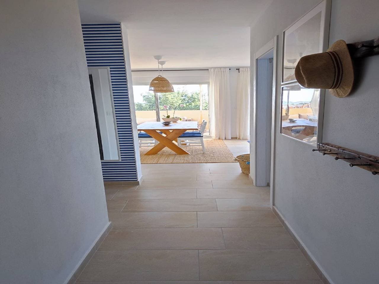 Foto 8 von 58: Salt Apartment - One Bedroom Apartment with Terrace and Sea View