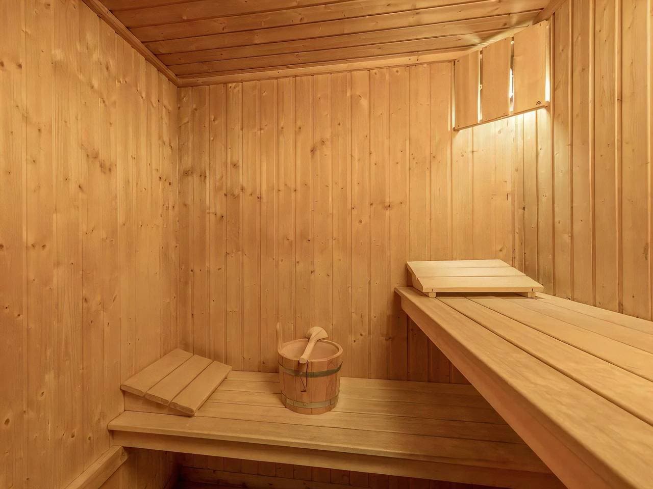 Foto 11 von 21: Finca für 4 Personen mit Sauna