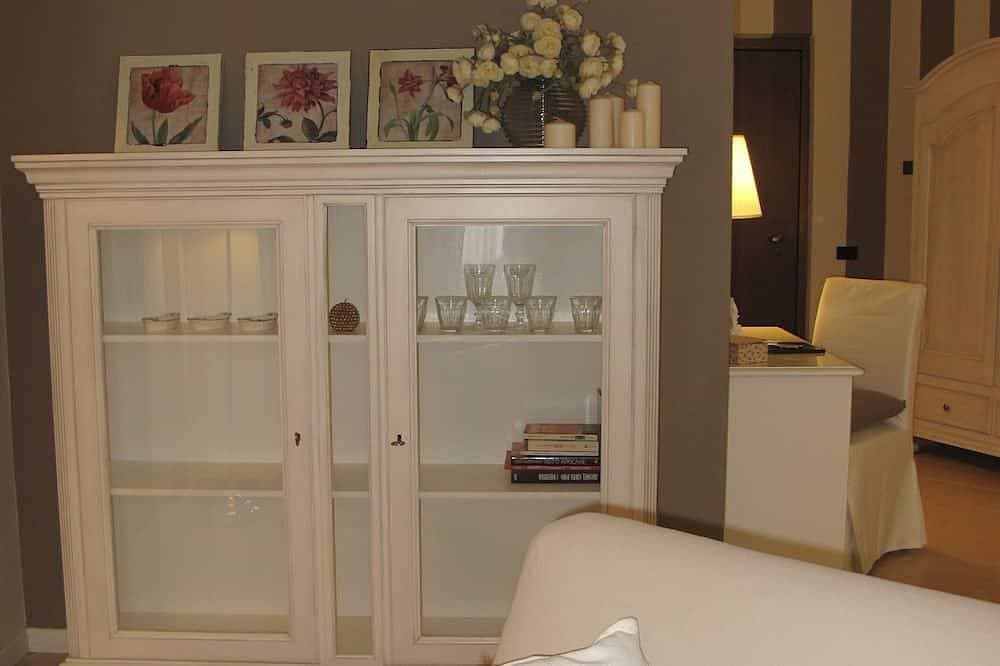 Foto 13 von 20: Raffinierte und elegante Wohnung in der Innenstadt von Verona