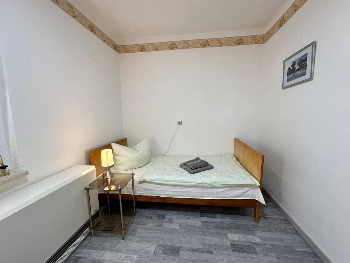 Foto 5 von 23: One-Bedroom Apartment